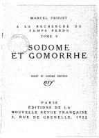 Sodome et Gomorrhe - Partie 2