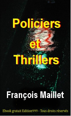 Policiers et Thrillers