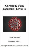 Chronique d'une pandémie : Covid-19