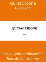 Quinacridone