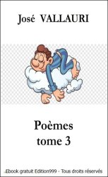 Poésie tome 3