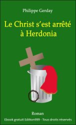 Le Christ s'est arrêté à Herdonia