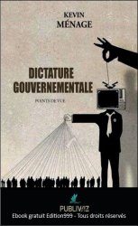 Dictature gouvernementale