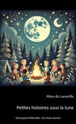 Version améliorée ' Petites histoires sous la lune '