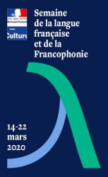 Edition999 participe à la semaine de la francophonie 2020