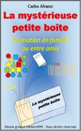 La mystérieuse petite boîte