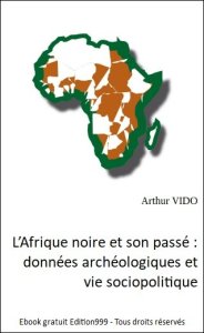 L'Afrique noire et son passé