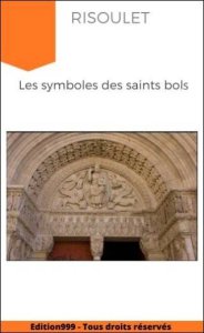 Les symboles des saints bol