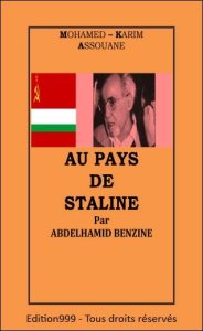 Au pays de Staline