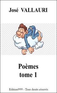 Poèmes tome 1