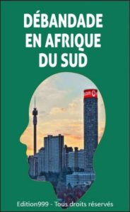 Débandade en Afrique du Sud