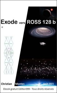 Exode vers Ross 128 b