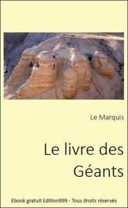 Le livre des Géants