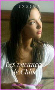 Les vacances de Chloé