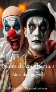 Nuits de cauchemars