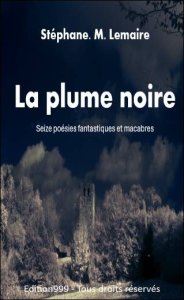 La plume noire