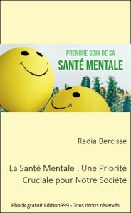 La Santé Mentale 