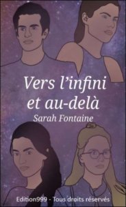 Vers l'infini et au-delà