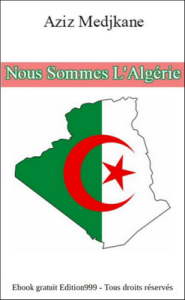 Nous Sommes L'Algérie