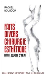 Faits Divers en Chirurgie esthétique