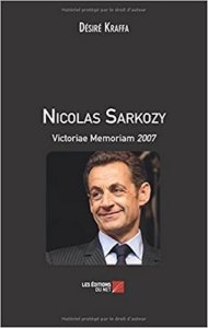 Nicolas Sarkozy - Victoriae Memoriam 2007