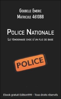 Policier et suspense