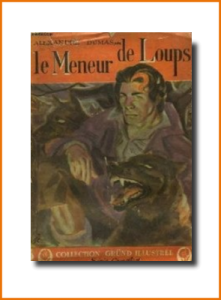 Le Meneur de loups