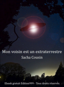 Mon voisin est un extraterrestre