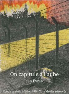 On capitule à l'aube