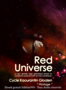 Kaourantin Gloalen III (Red Universe T1)