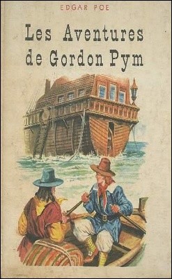 Les Aventures d'Arthur Gordon Pym de Nantucket
