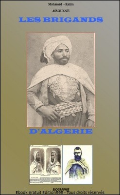 Les brigands d'Algérie