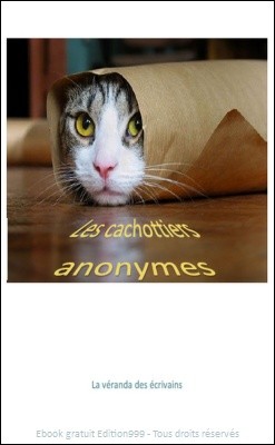 Les cachottiers anonymes