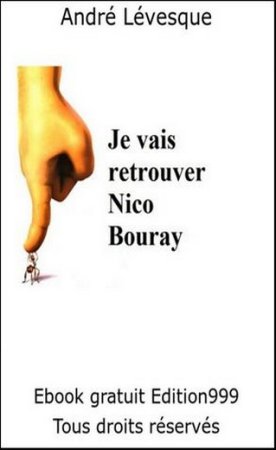 Je vais retrouver Nico Bouray