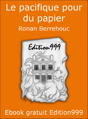 Le pacifique pour du papier