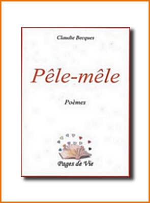 Recueil De Poemes Pages De Vie Edition999