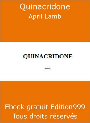 Quinacridone