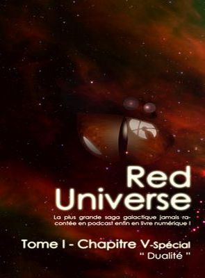 The Red Universe Tome 1 Chapitre 5 Spécial