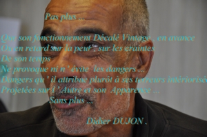 Didier Dujon