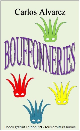 BOUFFONNERIES