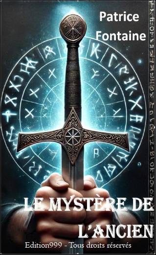 Le Mystère de l'Ancien