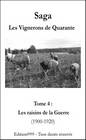 Les Vignerons de Quarante Tome 4