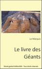 Le livre des Géants